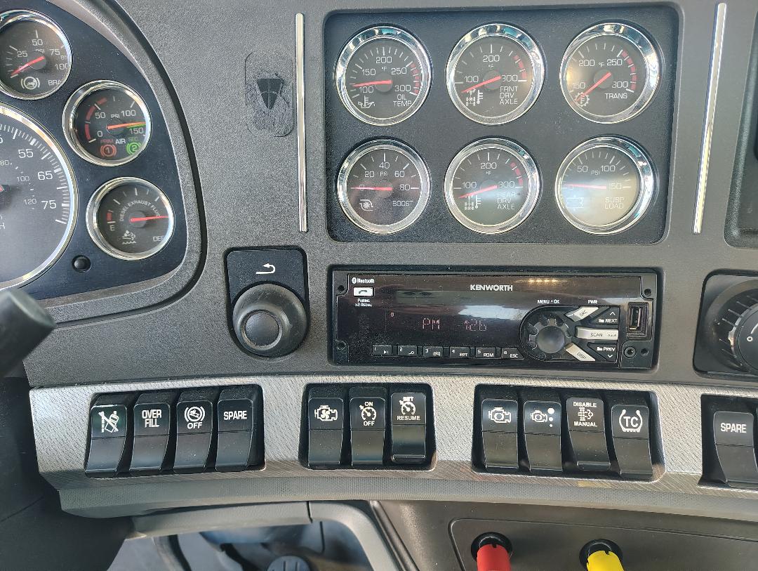 2018 KENWORTH T680 - Image 37